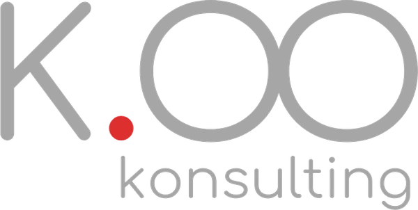 Logo K8 KONSULTING